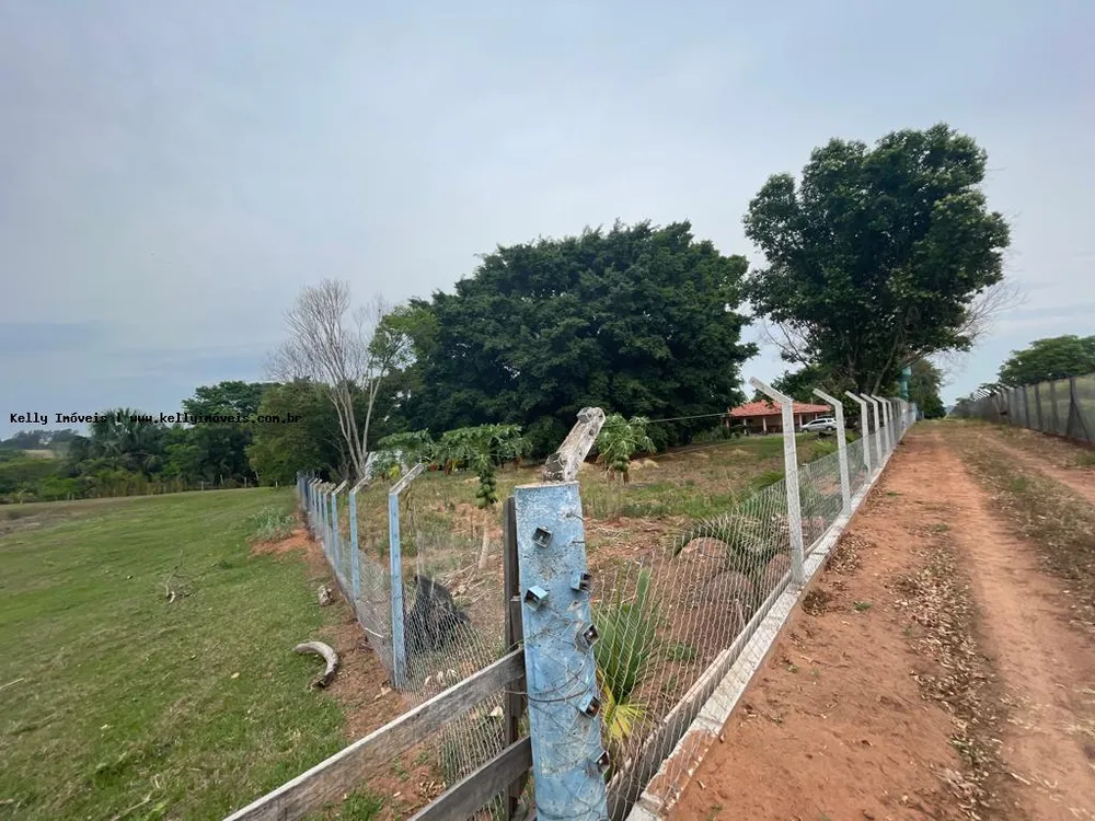 Chácara, 3 quartos, 7 hectares - Foto 8