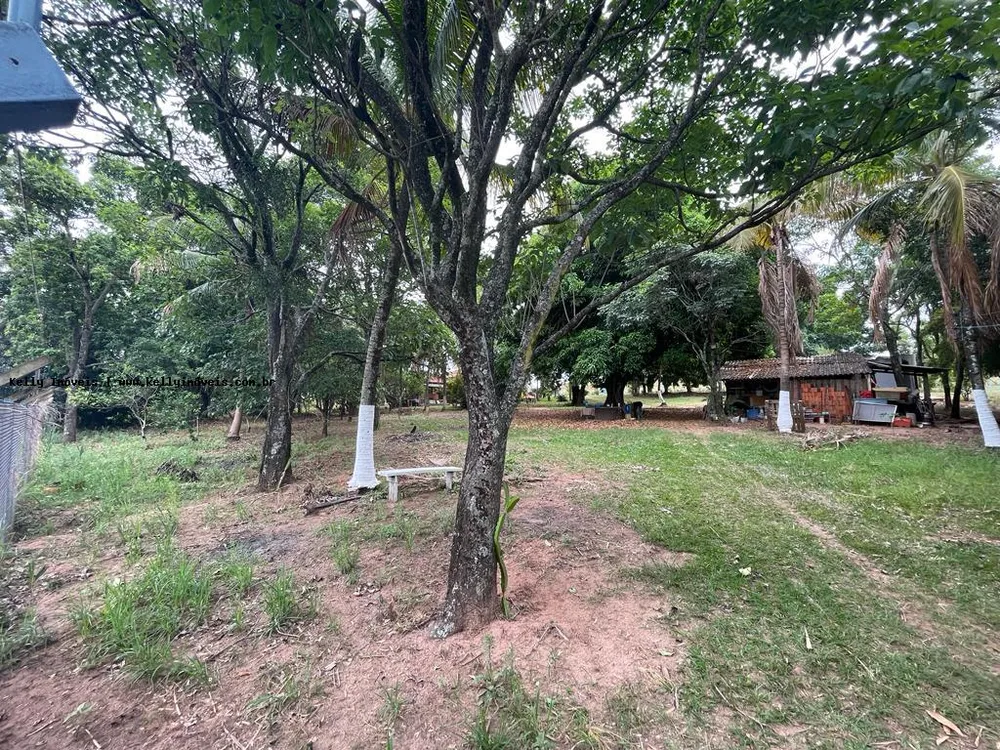 Sítio, 3 quartos, 7 hectares - Foto 9