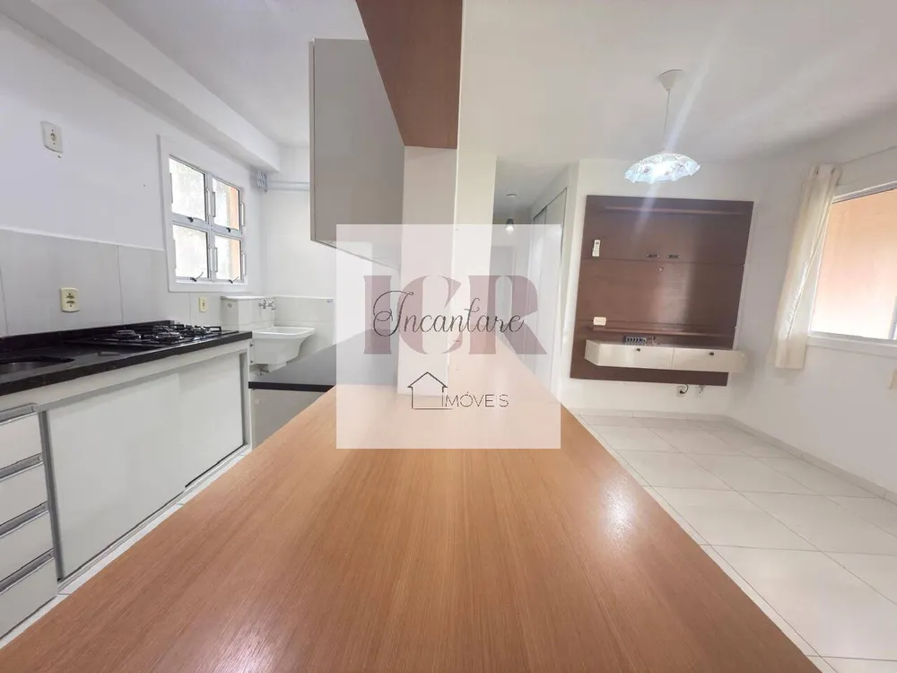 Apartamento, 3 quartos, 74 m² - Foto 2