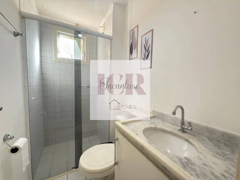Apartamento, 3 quartos, 74 m² - Foto 6