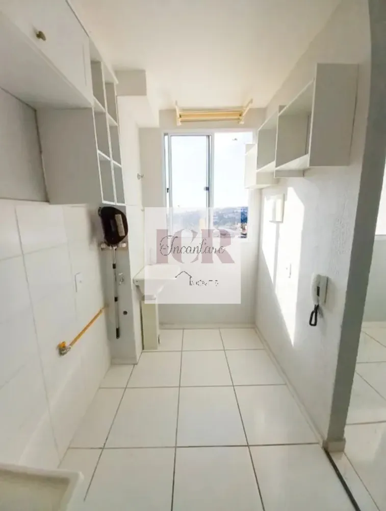 Apartamento, 2 quartos, 42 m² - Foto 4