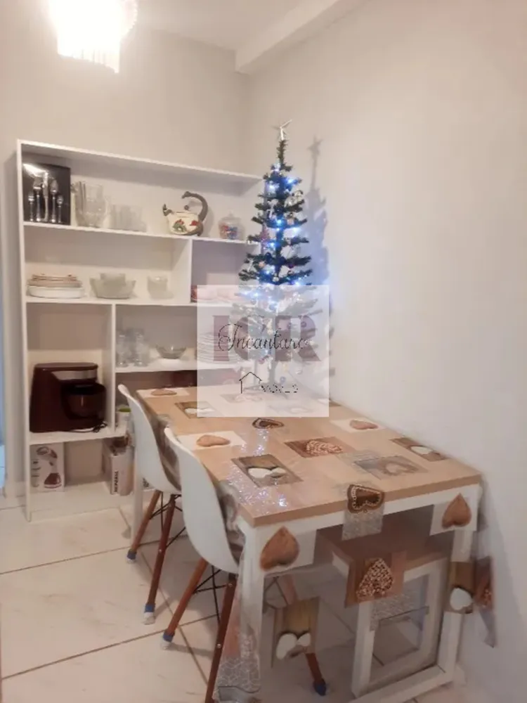 Apartamento, 2 quartos, 42 m² - Foto 3