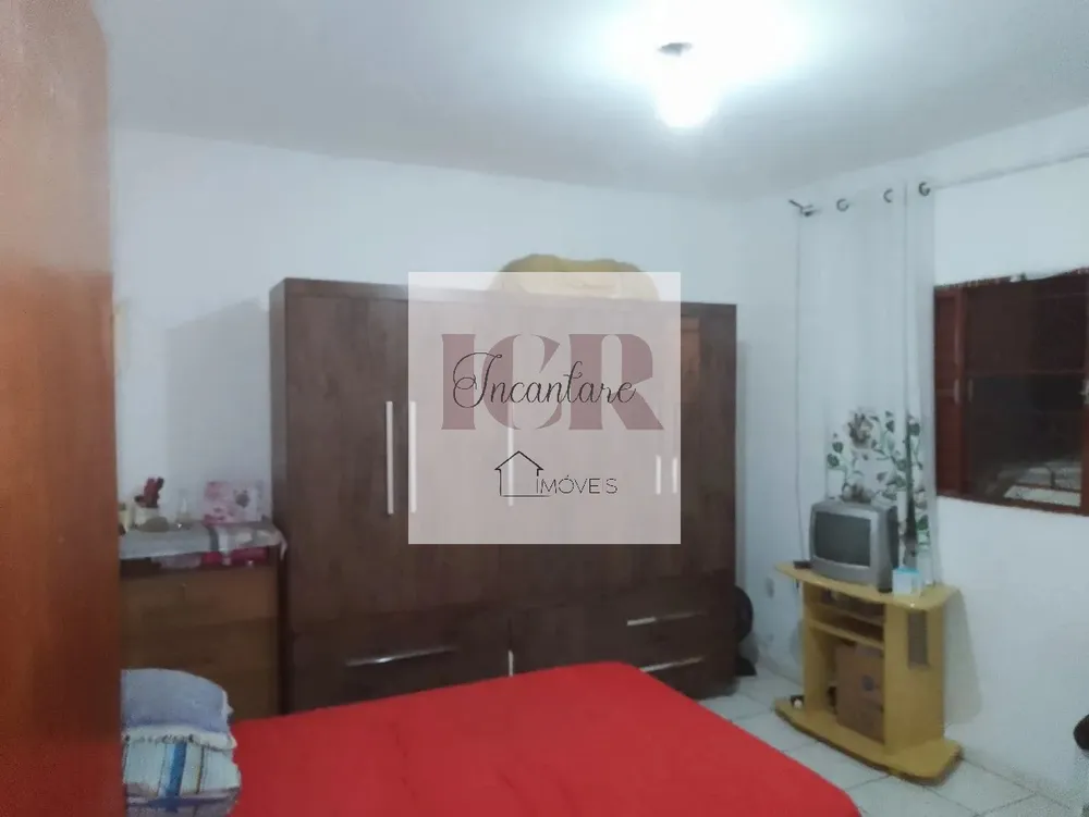 Sobrado, 3 quartos, 130 m² - Foto 3