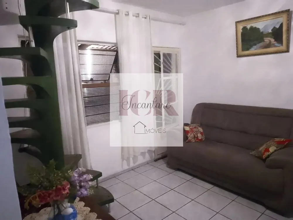 Sobrado, 3 quartos, 130 m² - Foto 2