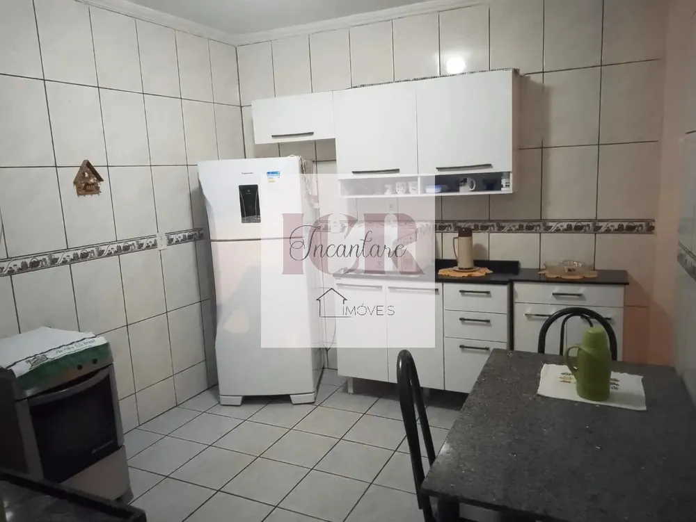 Sobrado, 3 quartos, 130 m² - Foto 4