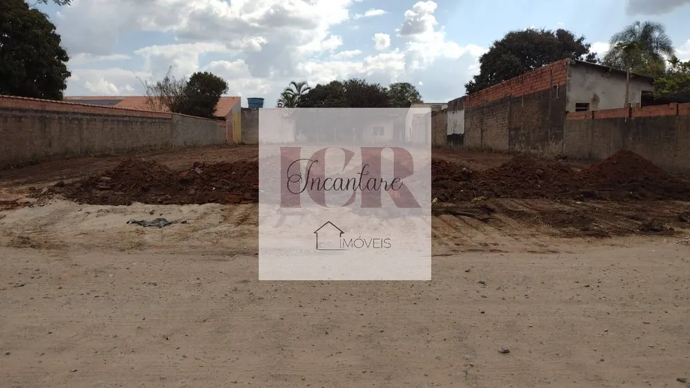 Terreno, 1000 m² - Foto 1