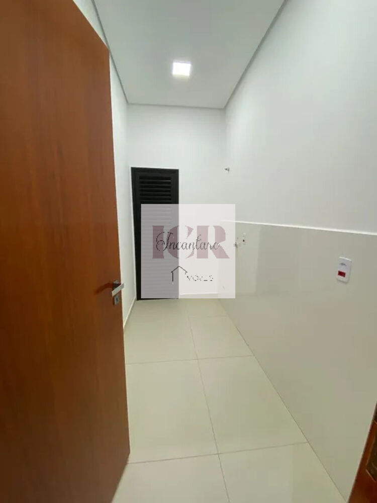 Casa de Condomínio à venda com 3 quartos, 165m² - Foto 3