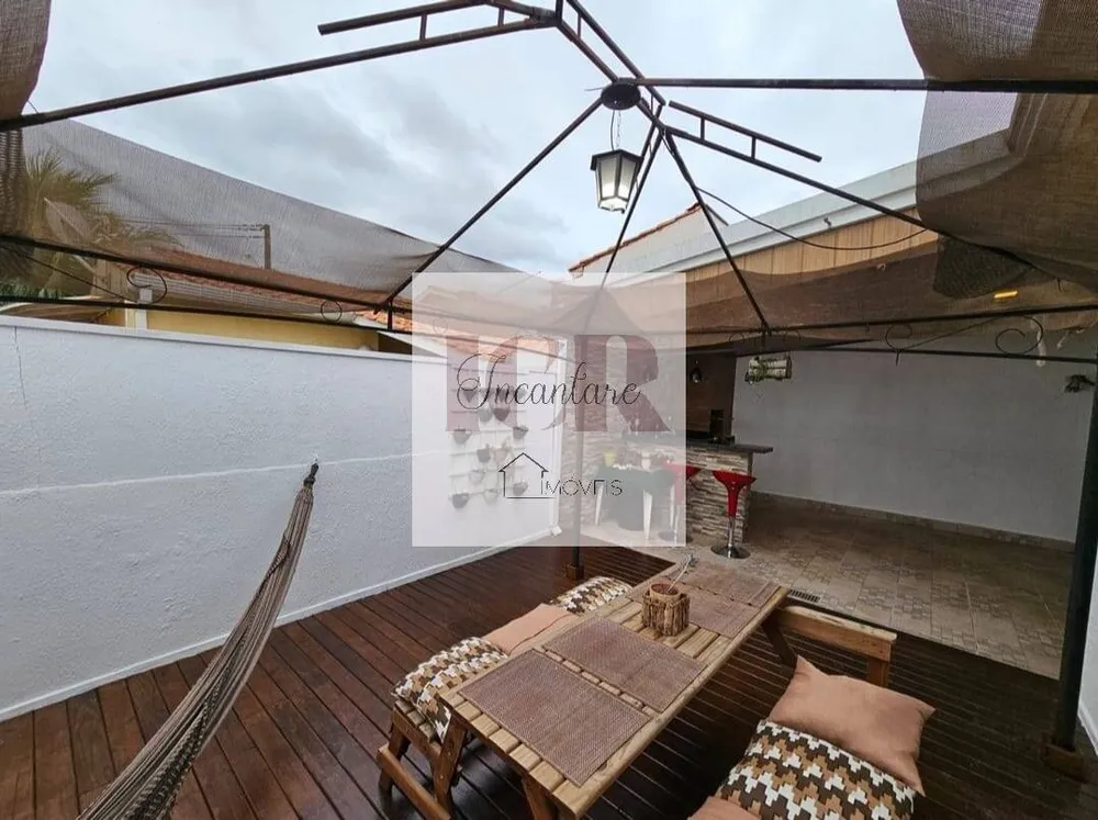 Casa, 3 quartos, 110 m² - Foto 2