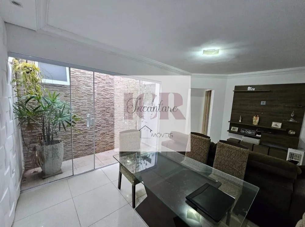 Casa, 3 quartos, 110 m² - Foto 3