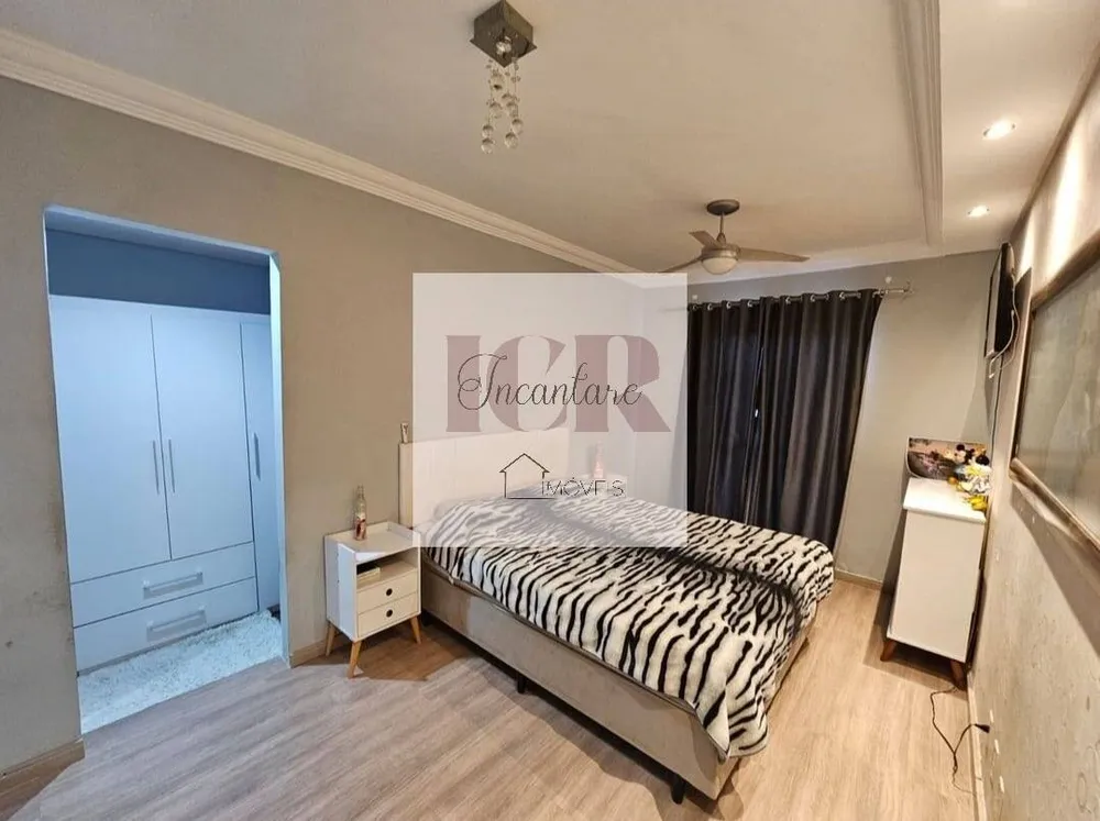 Casa, 3 quartos, 110 m² - Foto 4