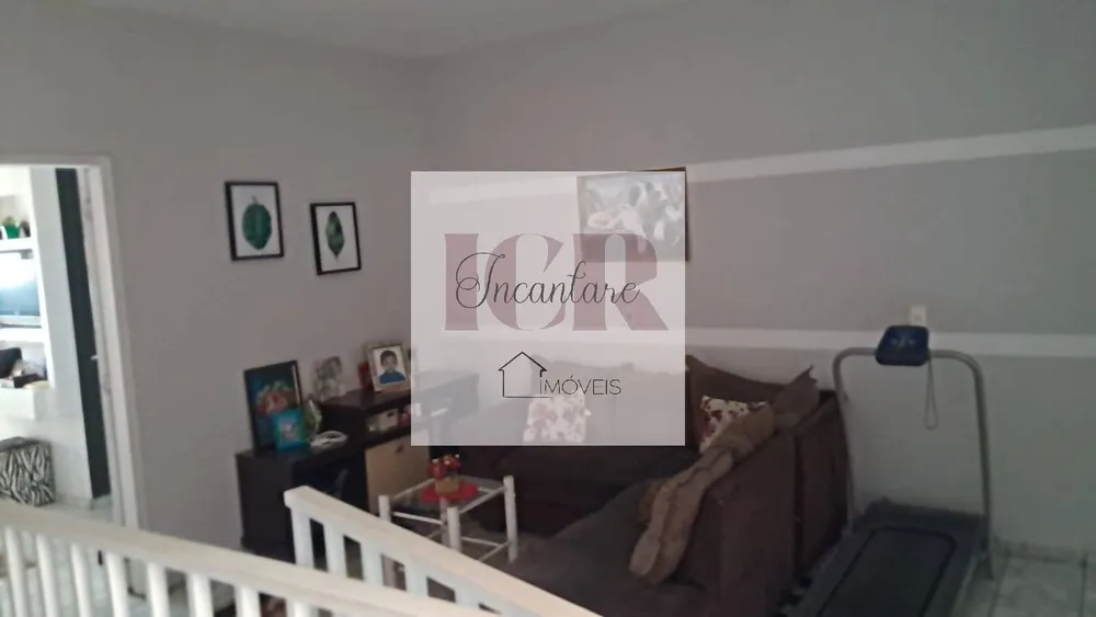 Casa, 3 quartos, 212 m² - Foto 4