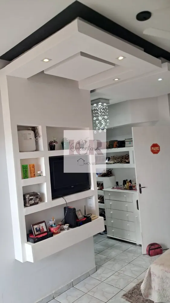 Casa, 3 quartos, 212 m² - Foto 2