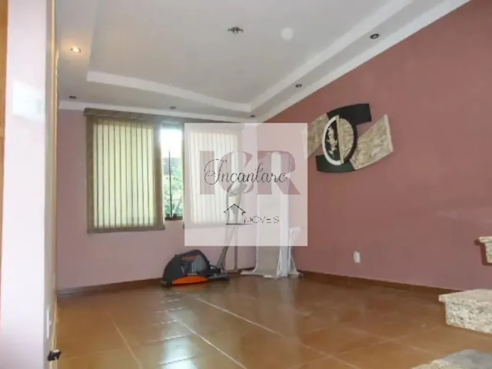 Sobrado, 4 quartos, 160 m² - Foto 2