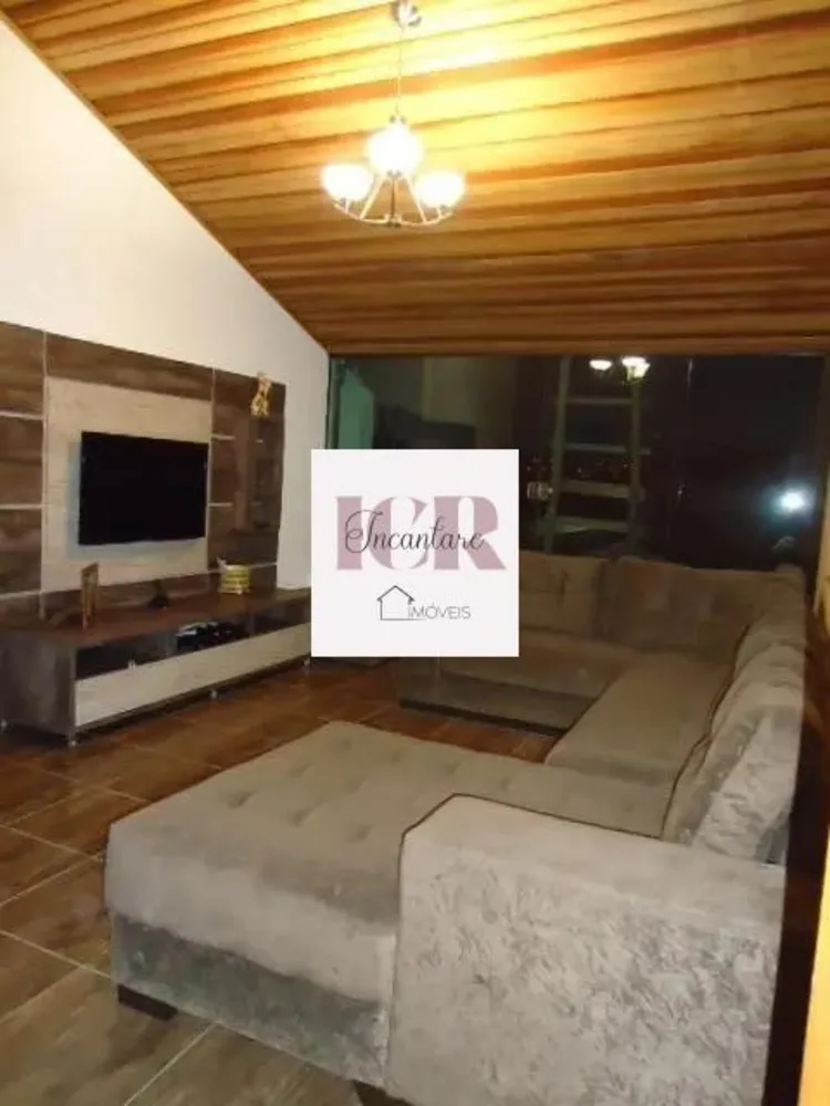 Sobrado, 4 quartos, 160 m² - Foto 3