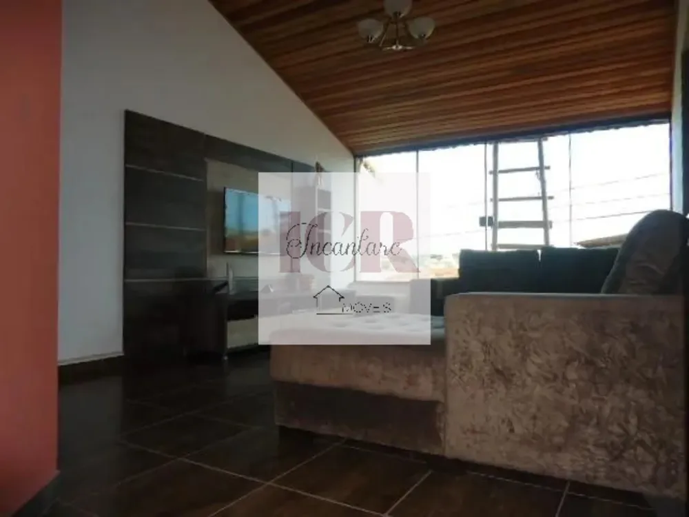 Sobrado, 4 quartos, 160 m² - Foto 1
