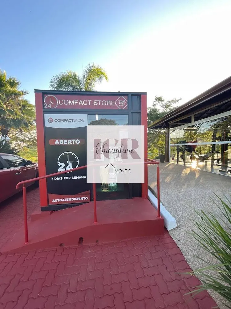 Casa de Condomínio, 3 quartos - Foto 11