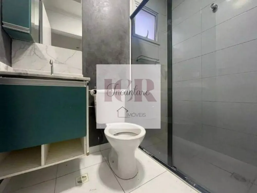 Casa de Condomínio, 2 quartos - Foto 8