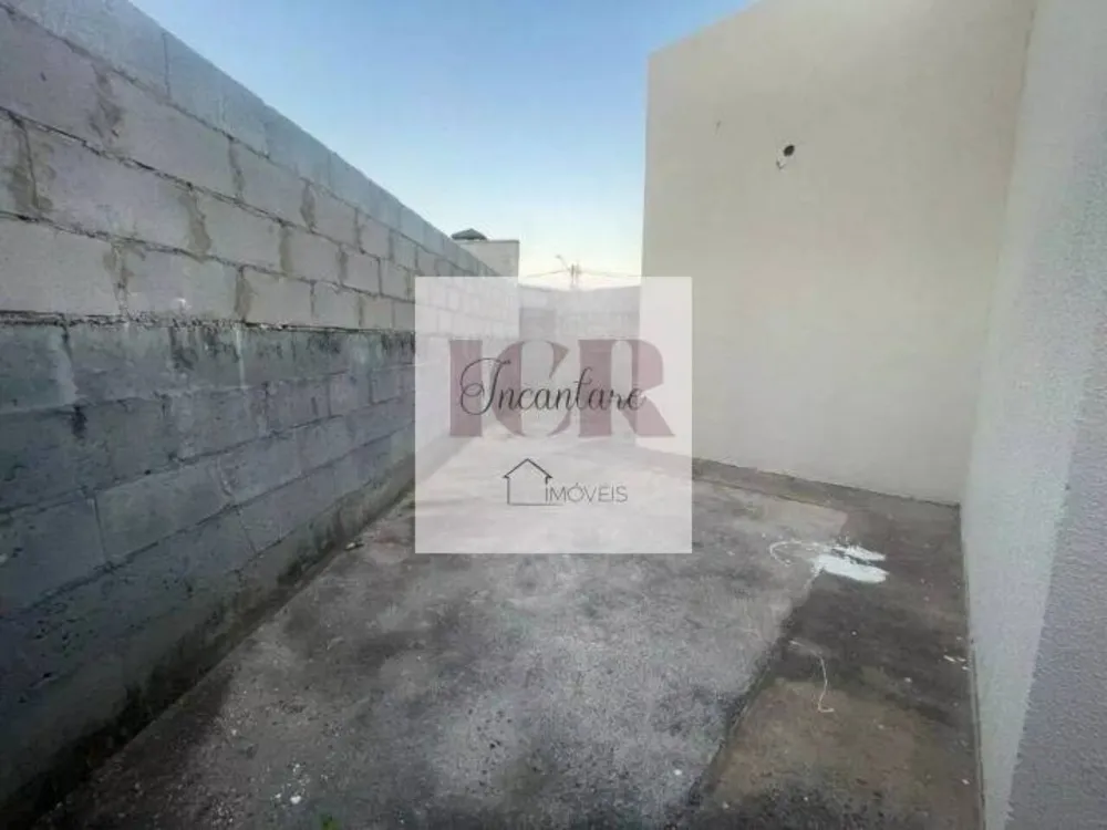 Casa de Condomínio, 2 quartos - Foto 5
