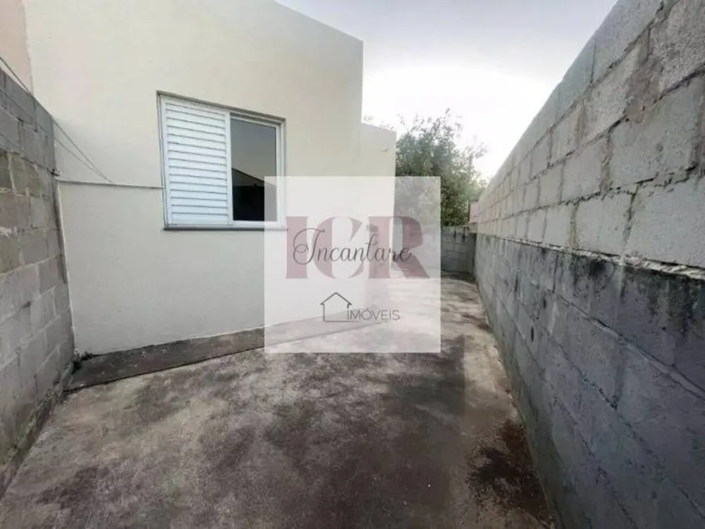 Casa de Condomínio, 2 quartos - Foto 7