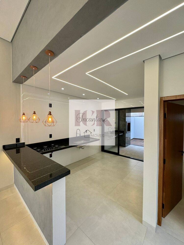Casa de Condomínio à venda com 3 quartos, 117m² - Foto 4