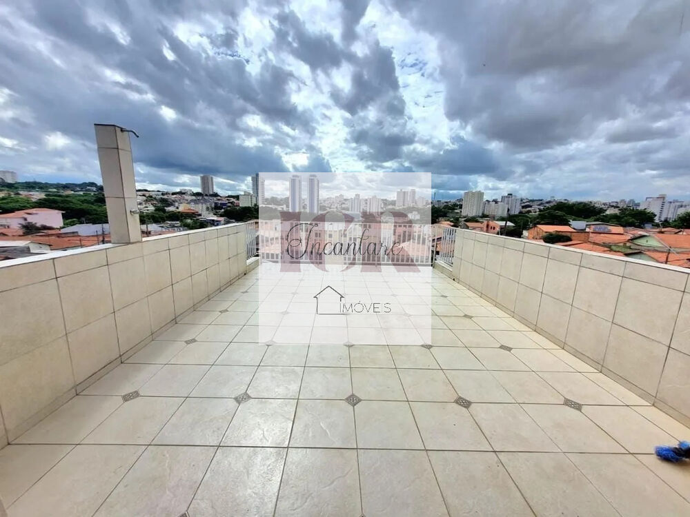Sobrado, 3 quartos, 275 m² - Foto 4