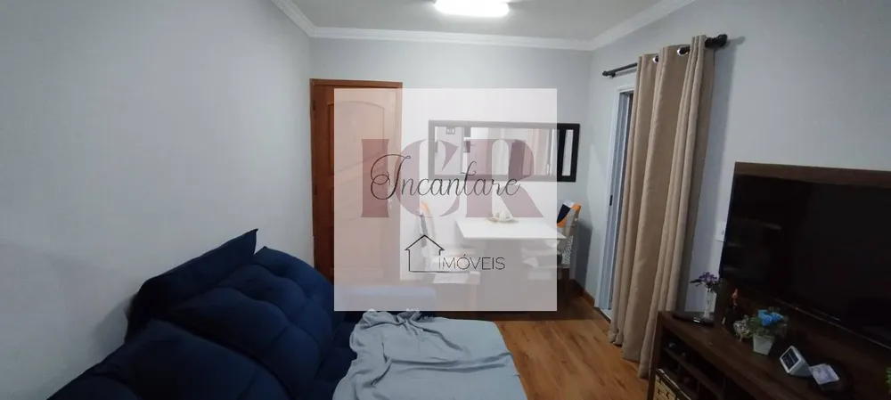 Apartamento, 2 quartos, 54 m² - Foto 1