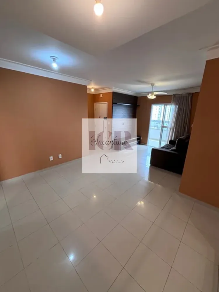 Apartamento, 3 quartos, 99 m² - Foto 2