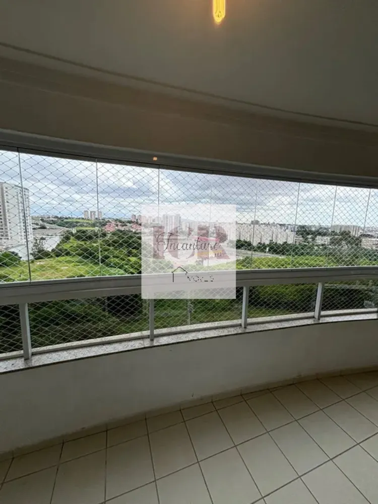 Apartamento, 3 quartos, 99 m² - Foto 4