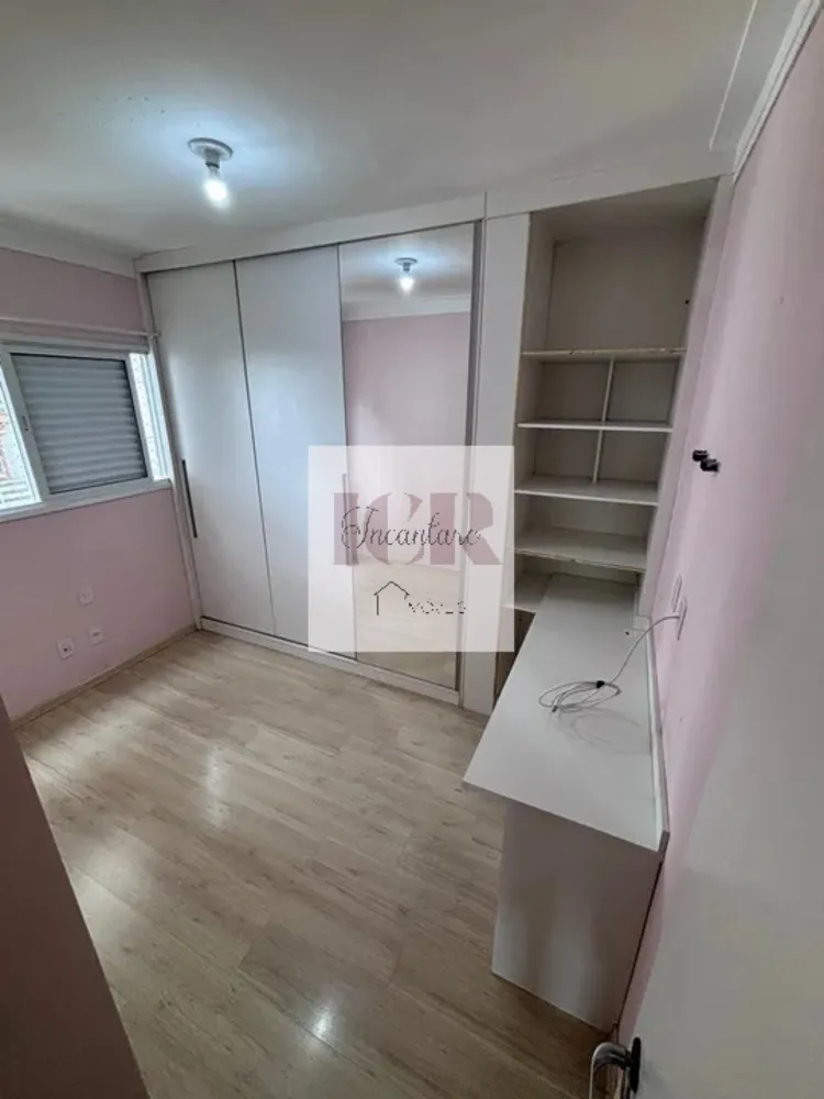Apartamento, 3 quartos, 99 m² - Foto 5