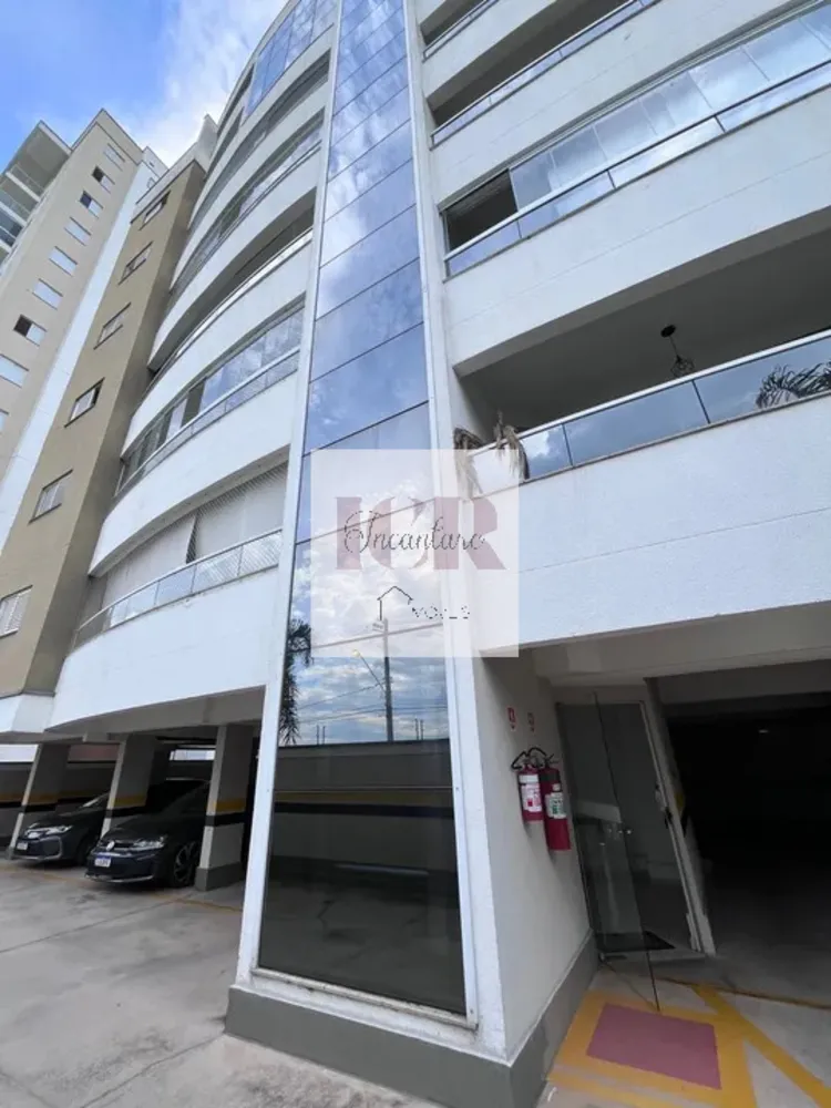 Apartamento, 3 quartos, 99 m² - Foto 8