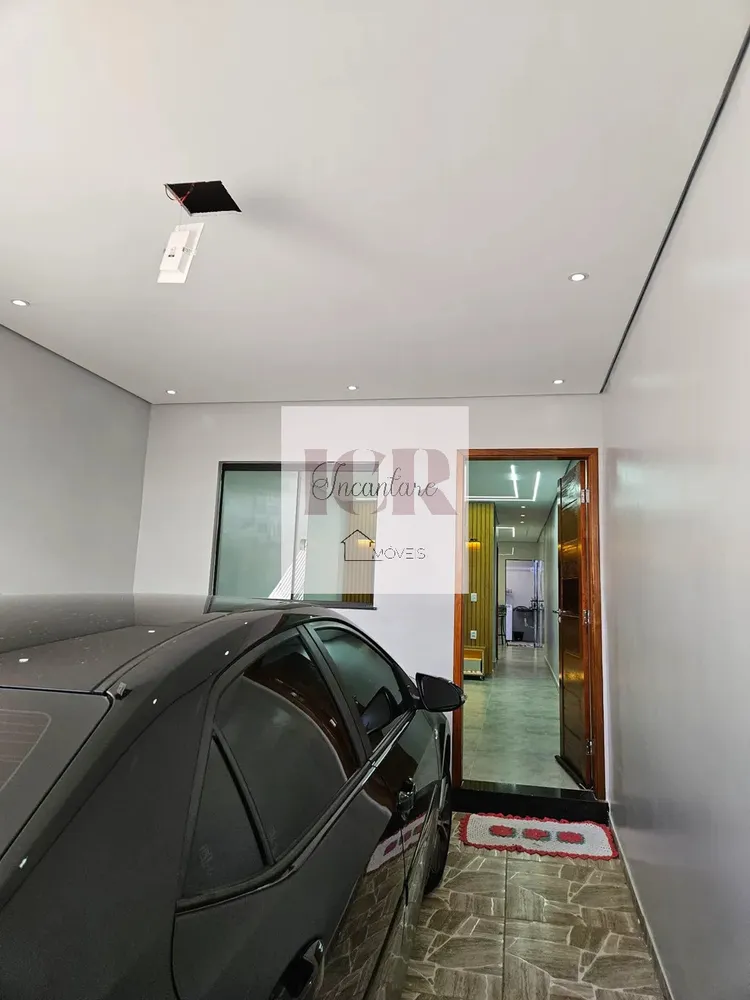 Casa, 4 quartos, 126 m² - Foto 4
