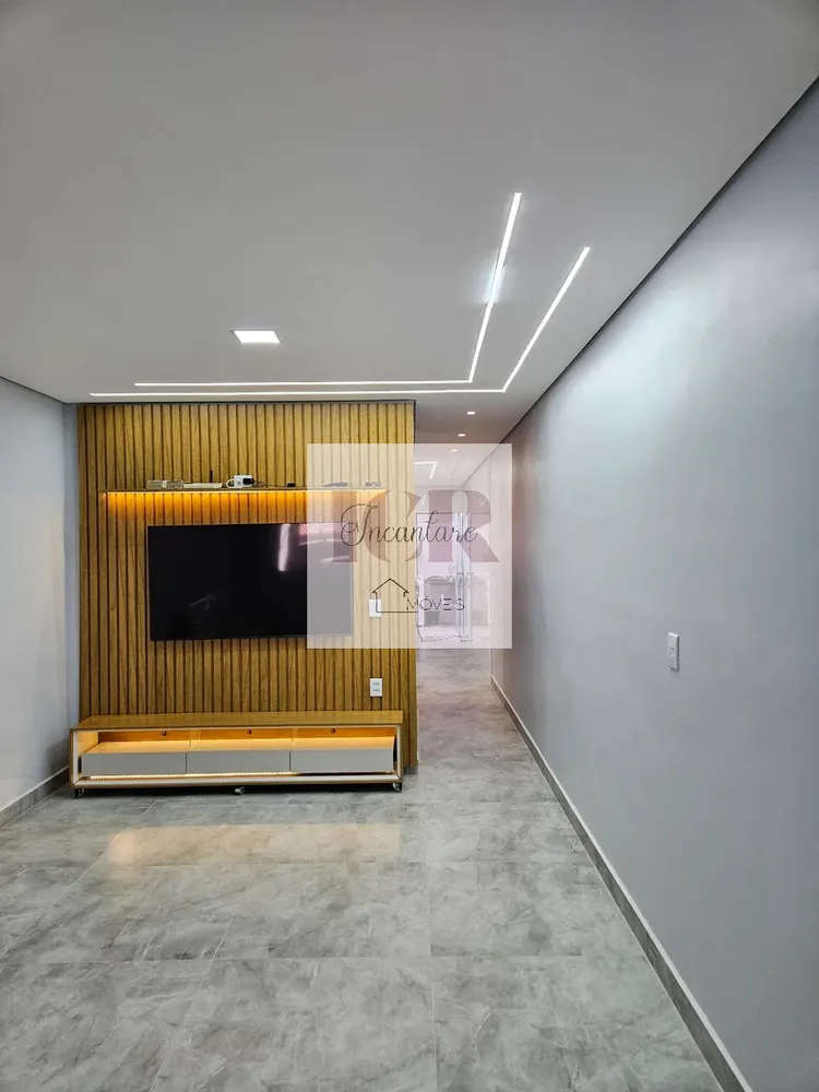 Casa, 4 quartos, 126 m² - Foto 2