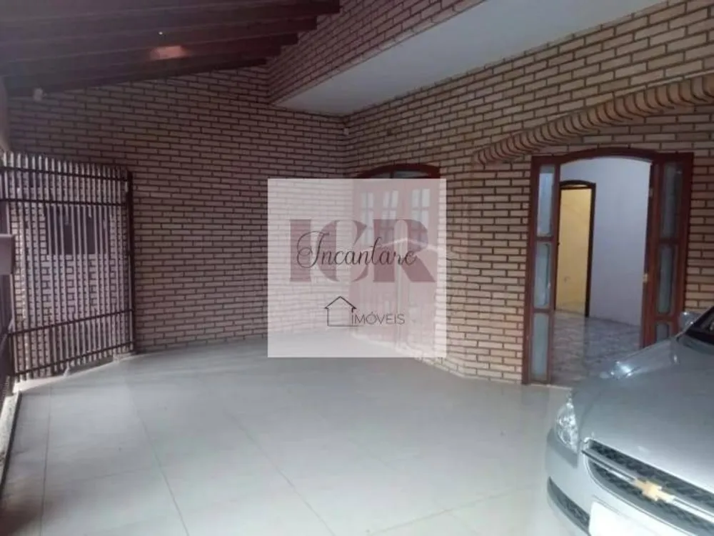 Casa, 3 quartos, 260 m² - Foto 1