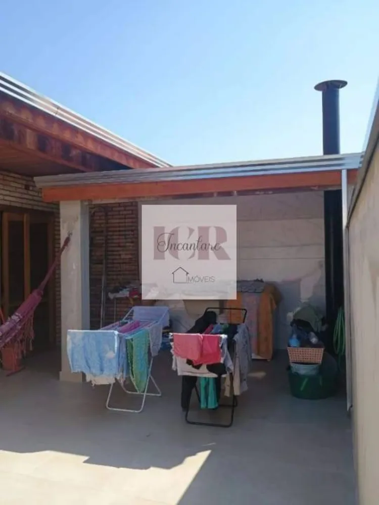 Casa, 3 quartos, 260 m² - Foto 8