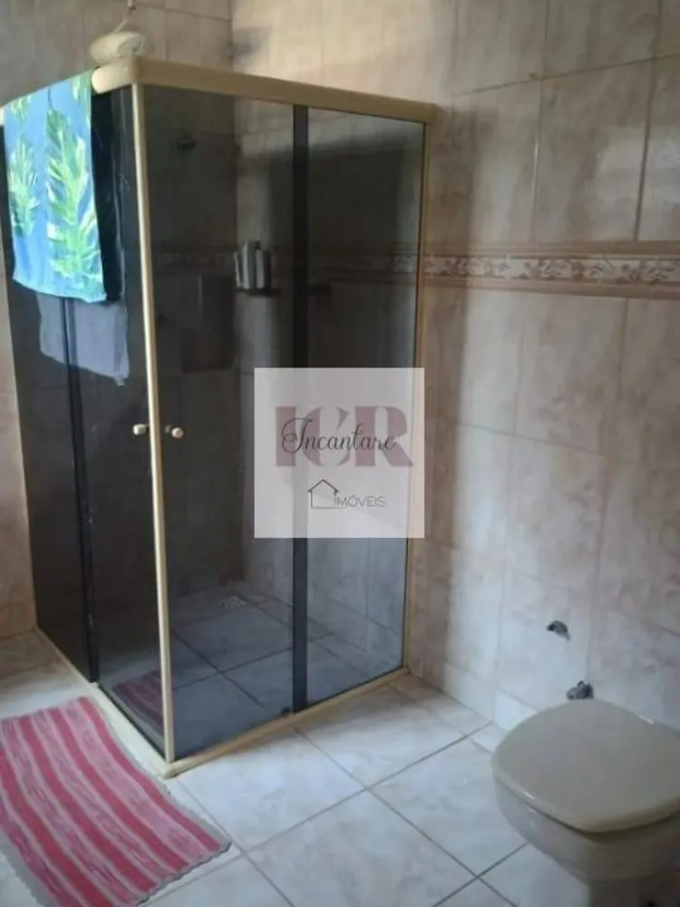 Casa, 3 quartos, 260 m² - Foto 6