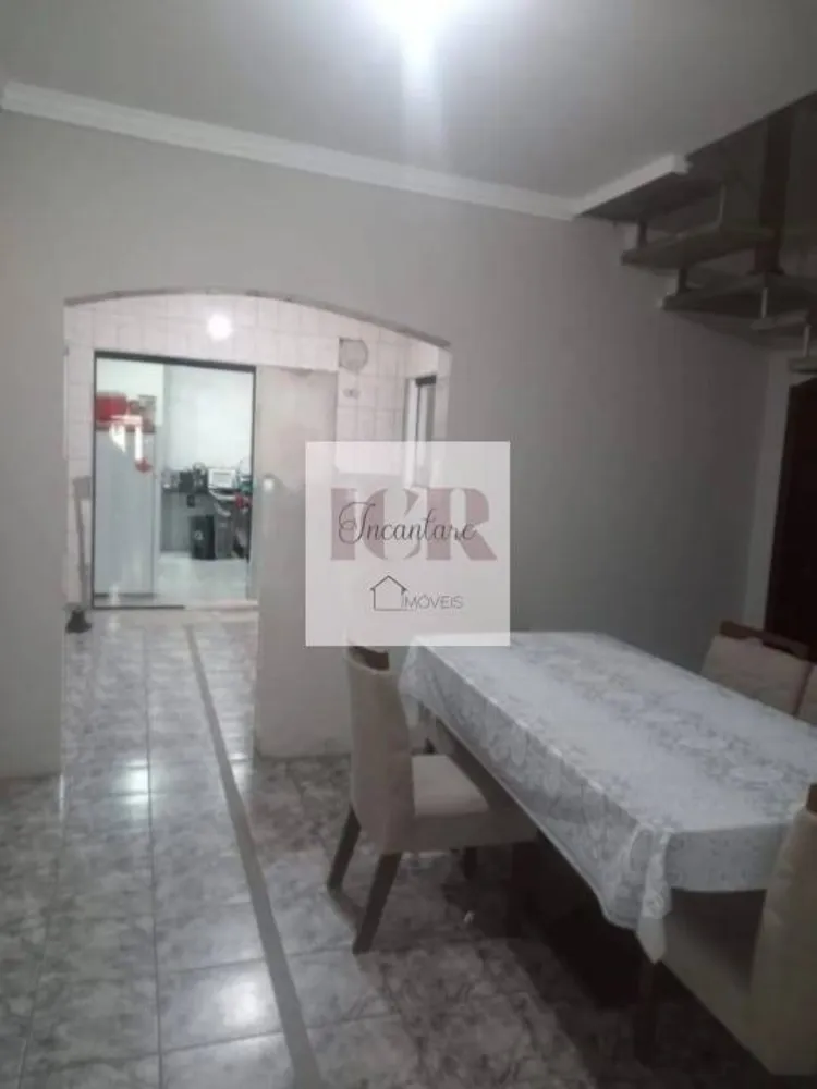Casa, 3 quartos, 260 m² - Foto 4