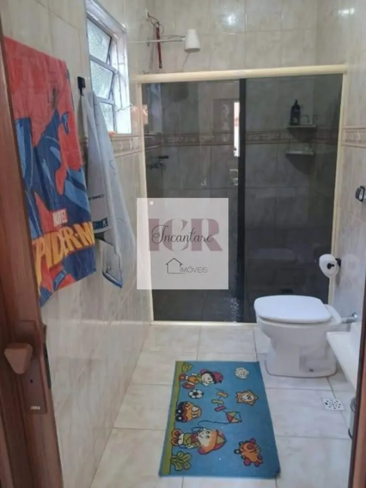 Casa, 3 quartos, 260 m² - Foto 11