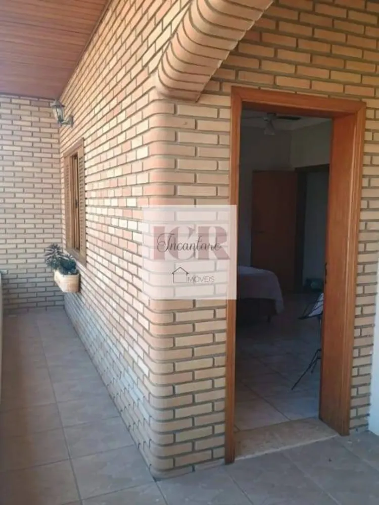 Casa, 3 quartos, 260 m² - Foto 5