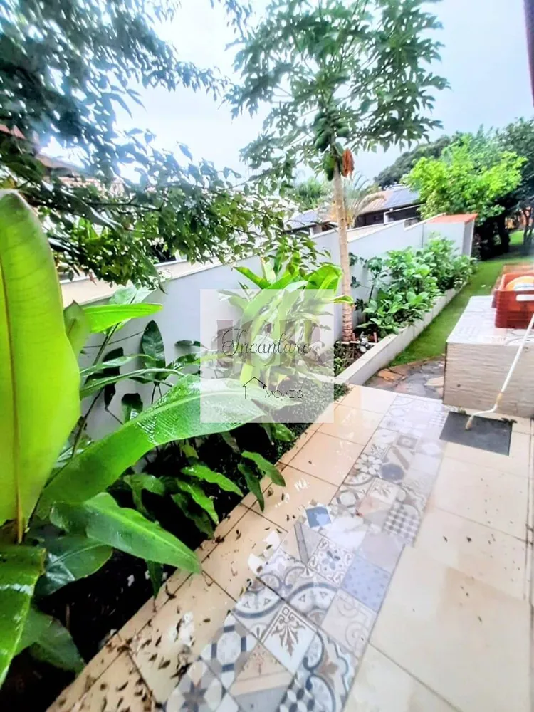 Casa, 3 quartos, 219 m² - Foto 8