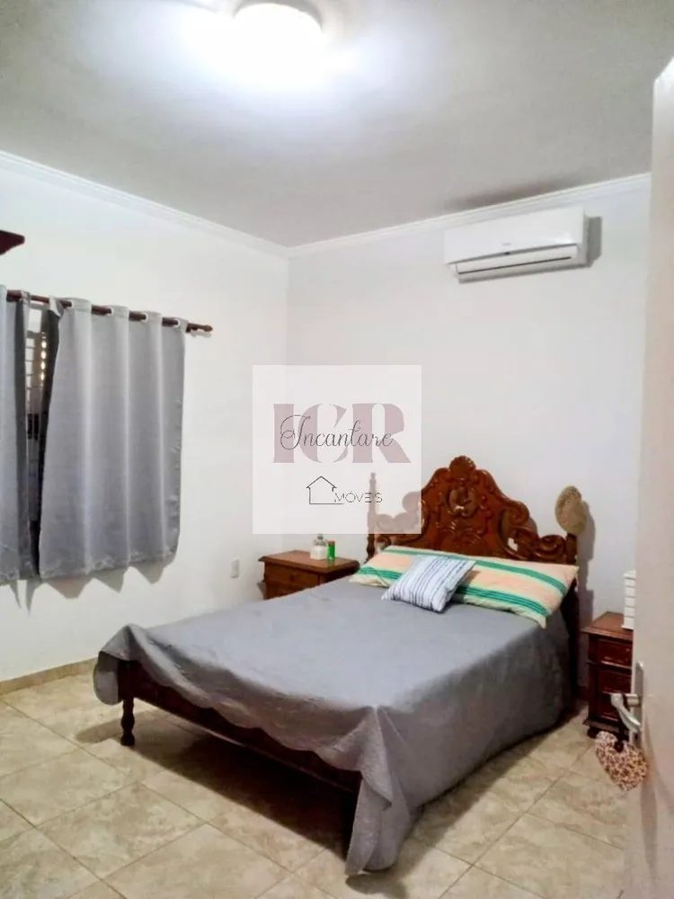 Casa, 3 quartos, 219 m² - Foto 5