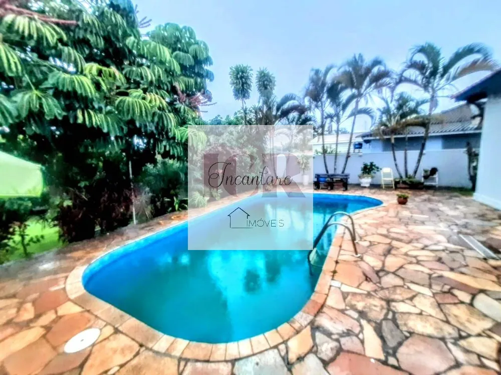 Casa, 3 quartos, 219 m² - Foto 3