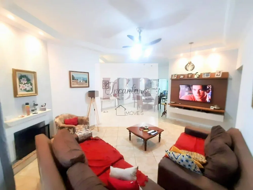 Casa, 3 quartos, 219 m² - Foto 7