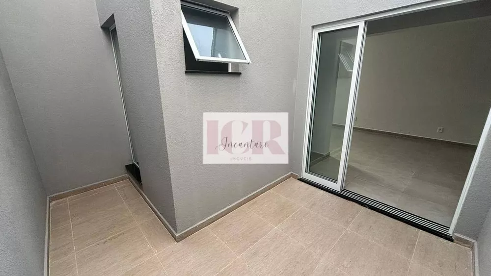 Casa de Condomínio à venda com 3 quartos, 115m² - Foto 4