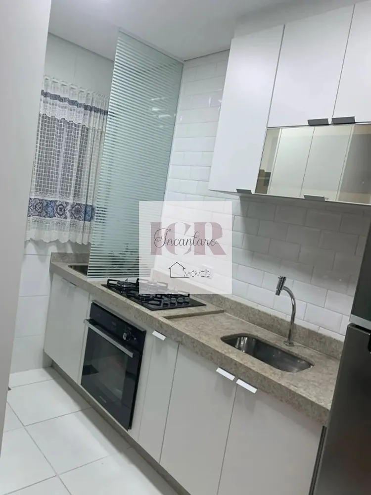 Apartamento, 2 quartos - Foto 4