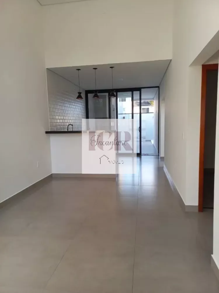 Casa de Condomínio à venda com 3 quartos, 115m² - Foto 4