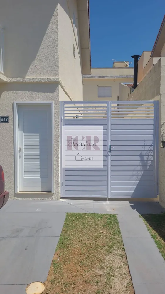 Casa, 2 quartos, 70 m² - Foto 4