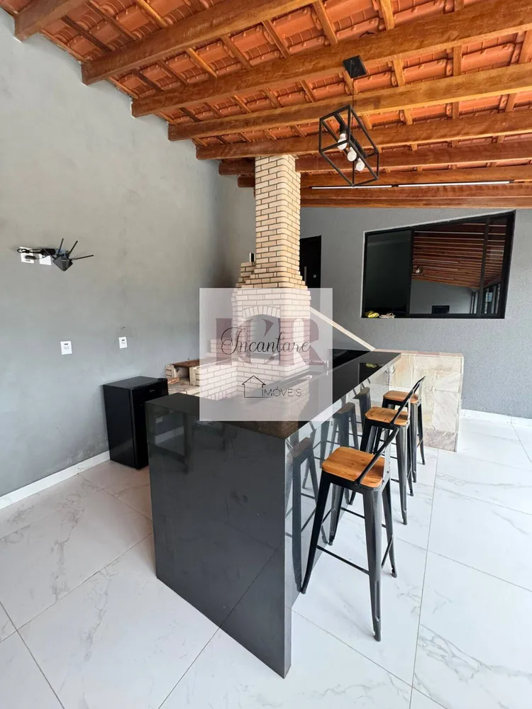 Chácara, 3 quartos, 2 hectares - Foto 3