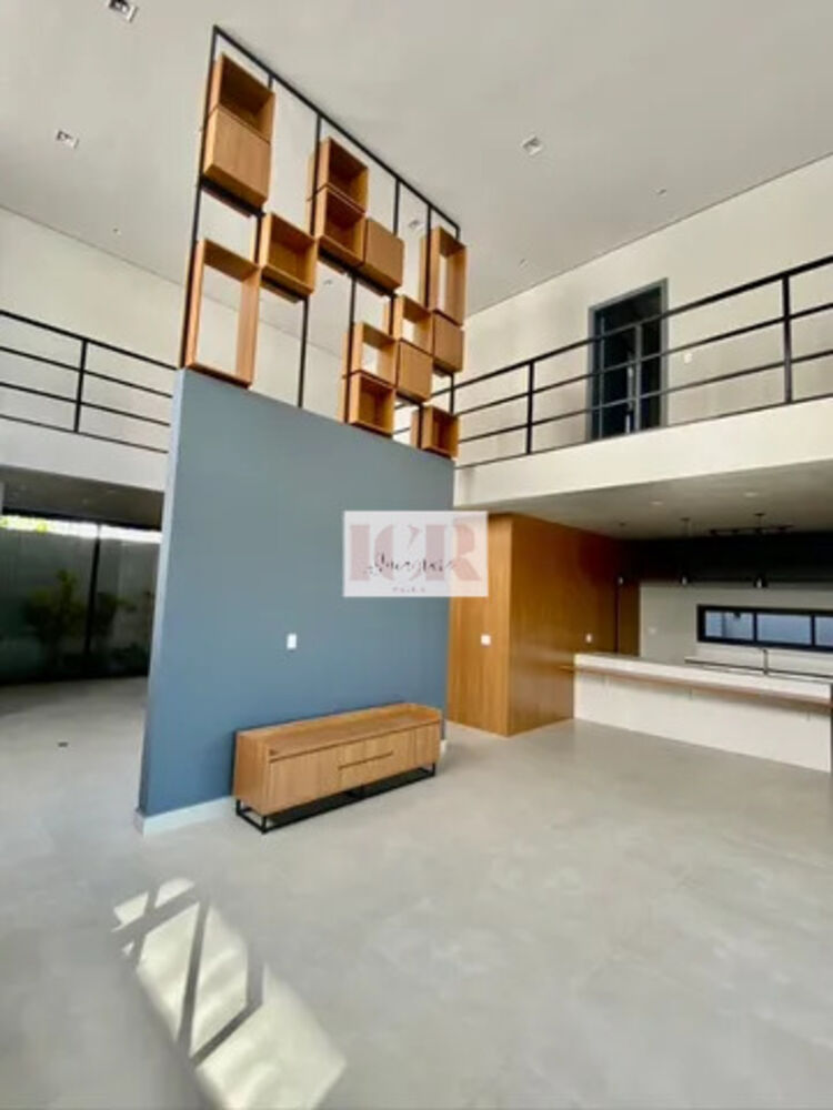 Casa de Condomínio à venda com 4 quartos, 355m² - Foto 3