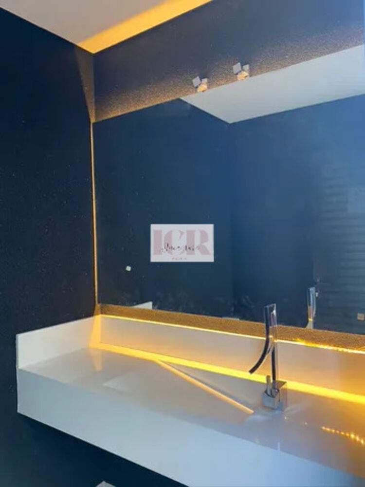 Casa de Condomínio à venda com 4 quartos, 355m² - Foto 4