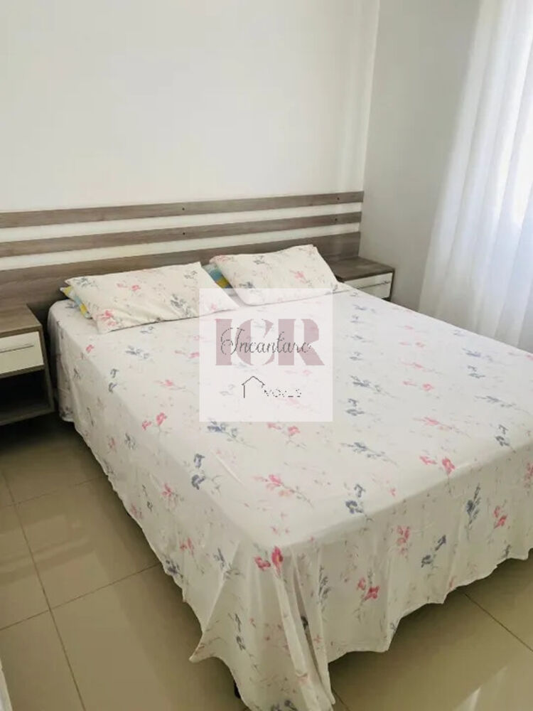 Apartamento à venda com 2 quartos, 50m² - Foto 2